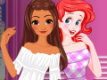 Jwèt Princess Back 2 School Lockers
