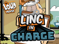 Jwèt The Loud House Linc in Charge