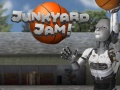 Jwèt Junkyard Jam!