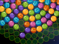 Jwèt Bubble Shooter Wheel