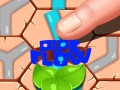 Jwèt Pipe Flow