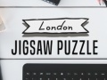 Jwèt London Jigsaw Puzzle
