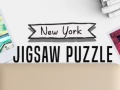 Jwèt New York Jigsaw Puzzle