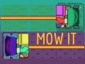 Jwèt Mow It Lawn Puzzle