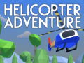 Jwèt Helicopter Adventure