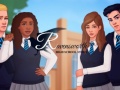 Jwèt Ravensworth High School