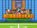 Jwèt Bobblehead Soccer Royale