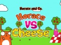 Jwèt Horace and Cheese