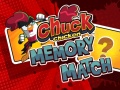 Jwèt Chuck Chicken Memory