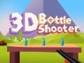 Jwèt 3D Bottle Shooter