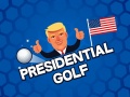 Jwèt Presidential Golf
