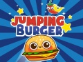 Jwèt Jumping Burger