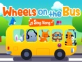 Jwèt Wheels On The Bus