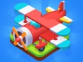 Jwèt Merge Plane