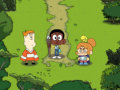 Jwèt Craig of the creek the legendary trials