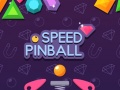 Jwèt Speed Pinball