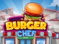 Jwèt Burger Chef