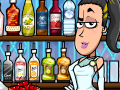 Jwèt Bartender the wedding