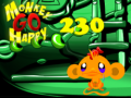 Jwèt Monkey Go Happy Stage 230
