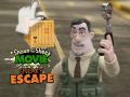 Jwèt Shaun the Sheep: Sneaky Escape