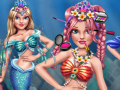 Jwèt Underwater Make up Salon