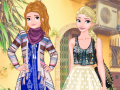 Jwèt Princess Social Media Butterfly