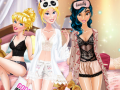 Jwèt Princess Teen Lingerie Boutique