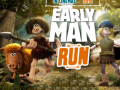 Jwèt Early Man Run