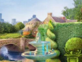 Jwèt Park Cleaners