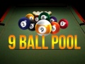 Jwèt 9 Ball Pool