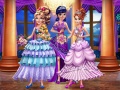 Jwèt Princess Royal Contest