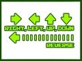Jwèt Right Left Up Down Reverse