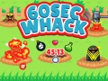 Jwèt 60 Second Whack