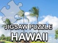 Jwèt Jigsaw Puzzle Hawaii