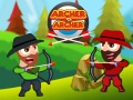 Jwèt Archer vs Archer