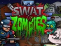 Jwèt Swat vs Zombies