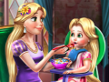 Jwèt Goldie Princess Toddler Feed