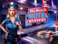 Jwèt The Roach Motel Mistery