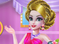Jwèt Crazy Mommy Beauty Salon