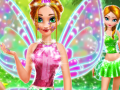 Jwèt Fairy Tinker Makeover