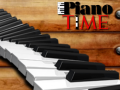 Jwèt Piano Time 