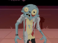 Jwèt Nckelodeon Omg zombies!