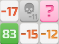 Jwèt Add the Numbers