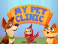 Jwèt My Pet Clinic