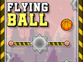 Jwèt Flying Ball