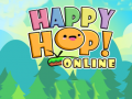 Jwèt Happy Hop Online