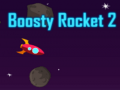 Jwèt Boosty Rocket 2
