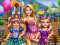 Jwèt Twins Birthday Wishes