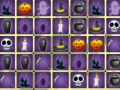 Jwèt Halloween Connect