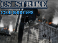 Jwèt CS Strike Cold Shooters